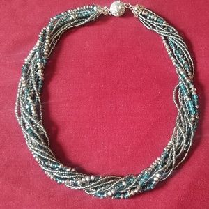 Primer Designs necklace and bracelet